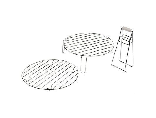 Аэрогриль CENTEK CT-1456 белый